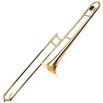 Rent A Trombone Student Musical Instrument Rental