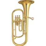 Rent-To-Own Baritone Horn Student Musical Instrument Rental