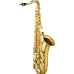 Rent-To-Own Tenor Saxophone Student Musical Instrument Rental