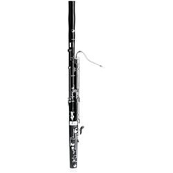 Rent-To-Own Bassoon Rental
