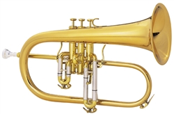 Rent To Own Flugelhorn Musical Instrument