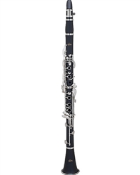 Rent-To-Own  A Clarinet Student Musical Instrument Rental