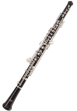 Rent-To-Own Oboe Student Musical Instrument Rental