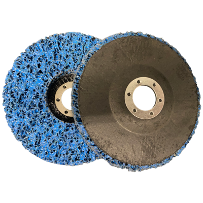 Paint Stripping Disk