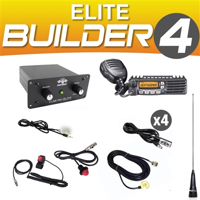 Elite Builder 4