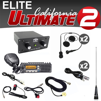 Elite California Ultimate 2