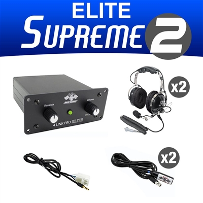 Elite Supreme 2