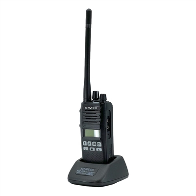 Kenwood NX-1200 VHF Handheld