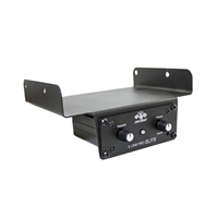 Polaris RZR Under No Box Intercom Bracket