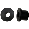 DOM Tube Bushing Poly