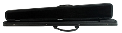 SINGLE BASS BOW CASE: FRENCH OR GERMAN
