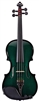 CARBON COMPOSITE ACOUSTIC ELECTRIC VIOLA 15"