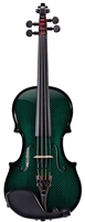 CARBON COMPOSITE ACOUSTIC ELECTRIC VIOLA 15"