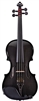 CARBON COMPOSITE ACOUSTIC ELECTRIC VIOLA 16.5"