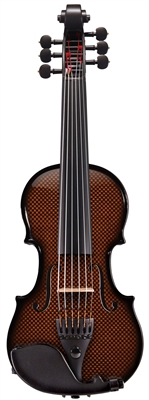 CARBON COMPOSITE ACOUSTIC ELECTRIC VIOLA 6 STRING