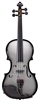 AEX CARBON COMPOSITE ACOUSTIC ELECTRIC VIOLA 16"