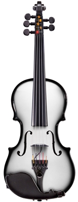 AEX CARBON COMPOSITE ACOUSTIC ELECTRIC VIOLA 5 STRING