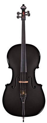 CARBON COMPOSITE ACOUSTIC ELECTRIC CELLO 4/4