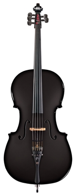 CARBON COMPOSITE CELLO 4/4 ACOUSTIC ELECTRIC 5 STRING