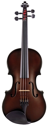 CARBON COMPOSITE ACOUSTIC VIOLA 12" OUTFIT