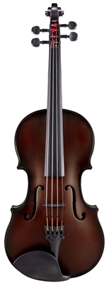 CARBON COMPOSITE ACOUSTIC VIOLIN 1/2