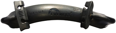 Everest Violin Collapsible Shoulder Rest