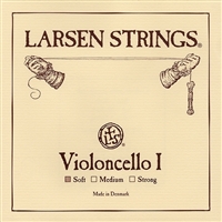 LARSEN CELLO A SOFT