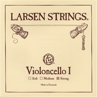 LARSEN CELLO A STRONG