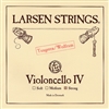 LARSEN CELLO C STRONG