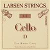 LARSEN CELLO D 1/4 MEDIUM