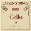 LARSEN CELLO D 1/8 MEDIUM