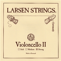 LARSEN CELLO D STRONG