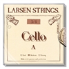 LARSEN CELLO SET 3/4