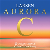 AURORA CELLO C STRONG