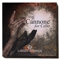 IL CANNONE CELLO SET DIRECT