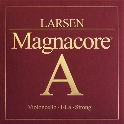 MAGNACORE CELLO A STRONG