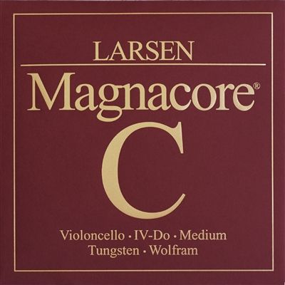 MAGNACORE CELLO C MEDIUM