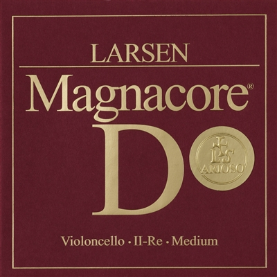 MAGNACORE ARIOSO CELLO D MEDIUM