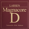 MAGNACORE CELLO D MEDIUM