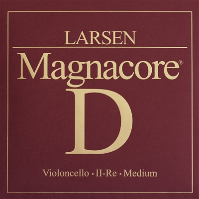 MAGNACORE CELLO D MEDIUM