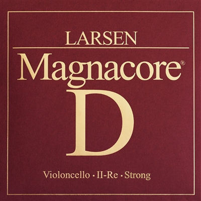 MAGNACORE CELLO D STRONG