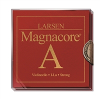 MAGNACORE CELLO SET STRONG