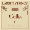 LARSEN CELLO C 1/4 MEDIUM WIRE CORE