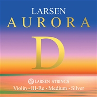 AURORA VN D MEDIUM SILVER