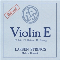 LARSEN VN E STRONG BALL END