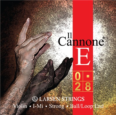 IL CANNONE E STRONG BALL