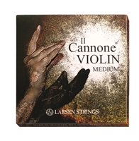 IL CANNONE VIOLIN SET MEDIUM, BALL E