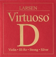 VIRTUOSO VIOLIN D STRONG