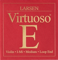 VIRTUOSO VIOLIN E MEDIUM LOOP END