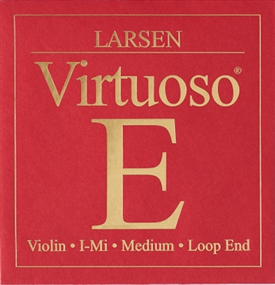 VIRTUOSO VIOLIN E MEDIUM LOOP END